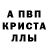 Метадон кристалл Qiorie